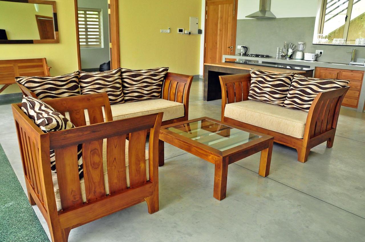 Sugoi House Vila Unawatuna Exterior foto