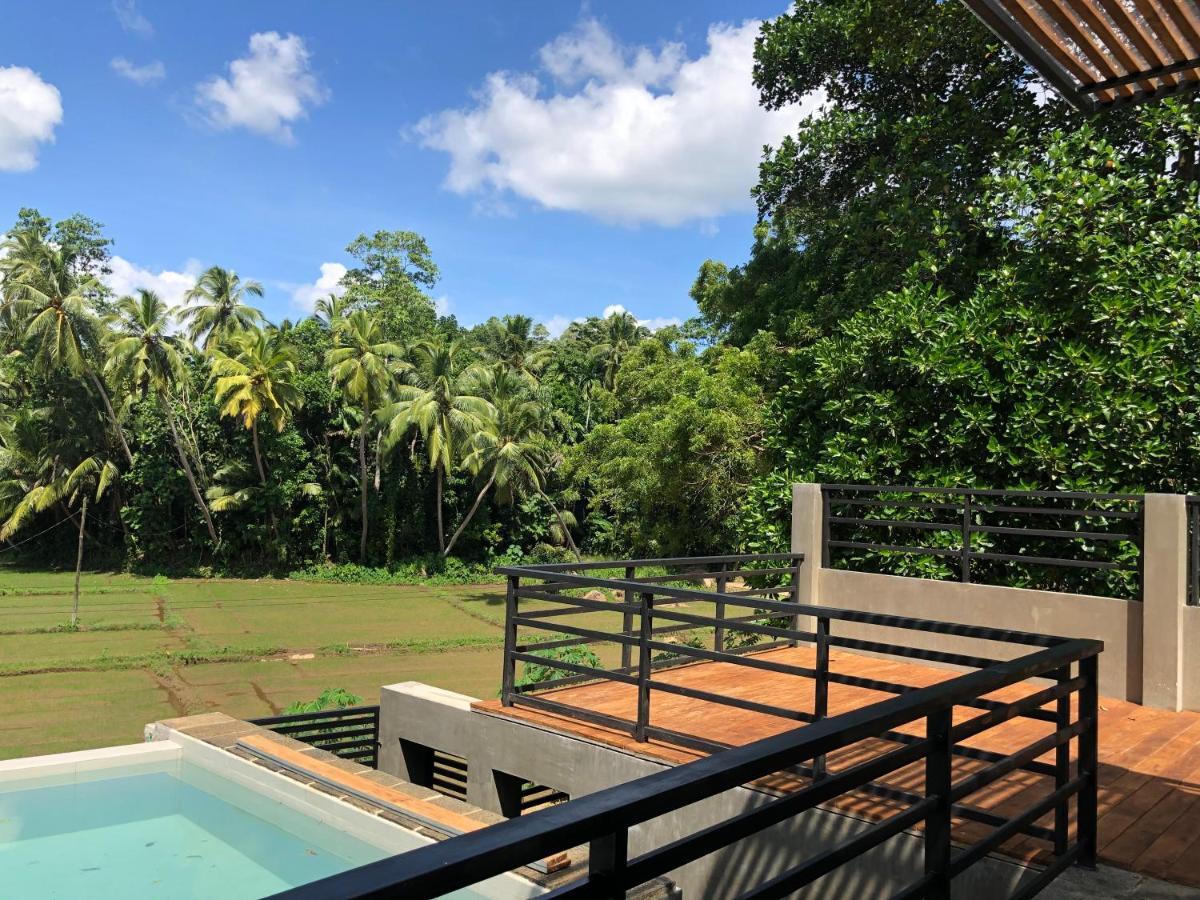 Sugoi House Vila Unawatuna Exterior foto