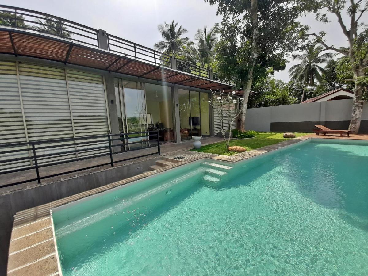 Sugoi House Vila Unawatuna Exterior foto