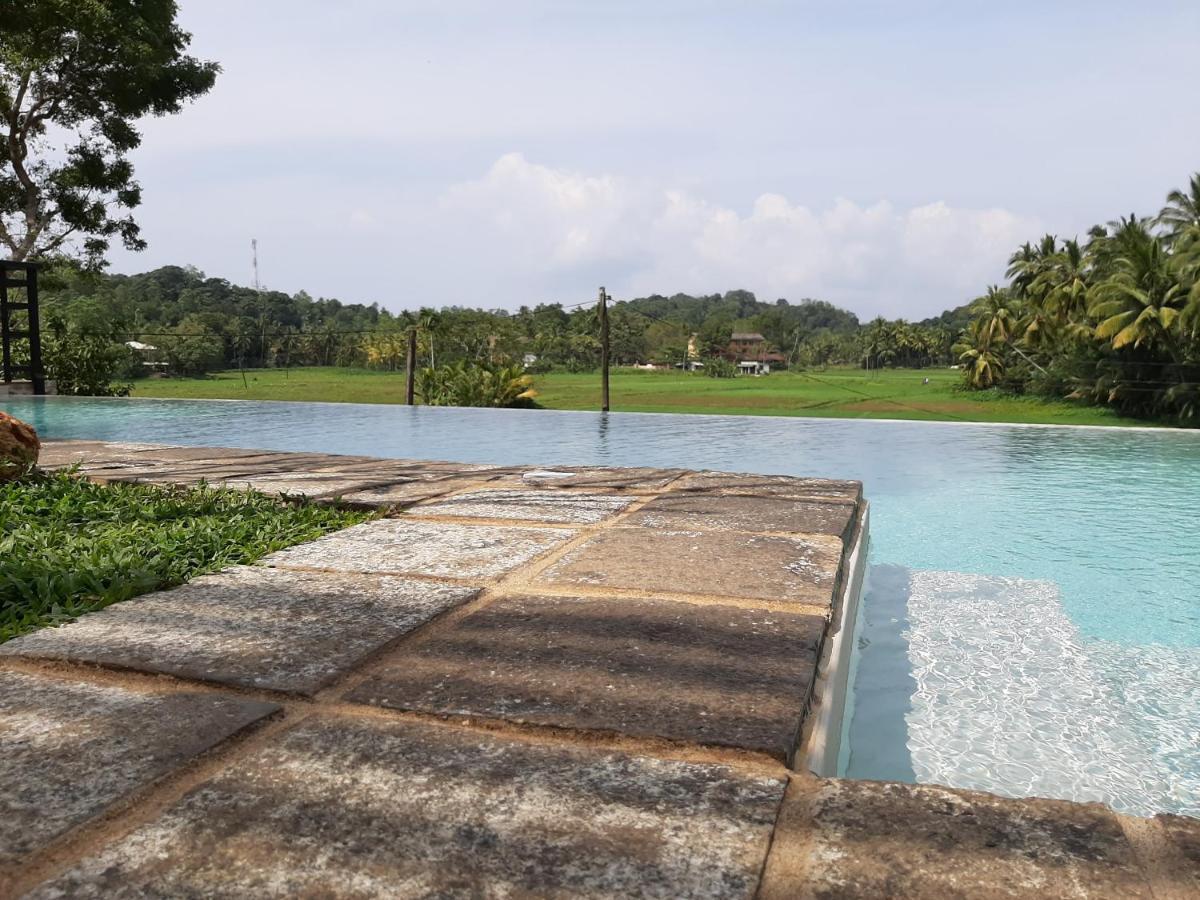 Sugoi House Vila Unawatuna Exterior foto