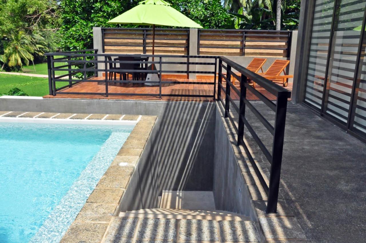 Sugoi House Vila Unawatuna Exterior foto