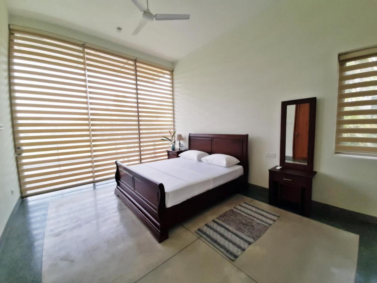 Sugoi House Vila Unawatuna Exterior foto