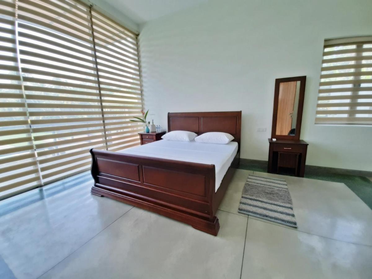 Sugoi House Vila Unawatuna Exterior foto