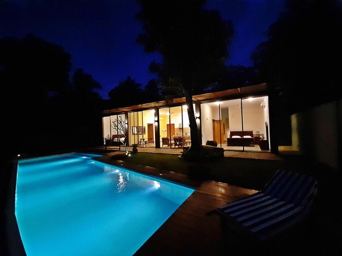 Sugoi House Vila Unawatuna Exterior foto