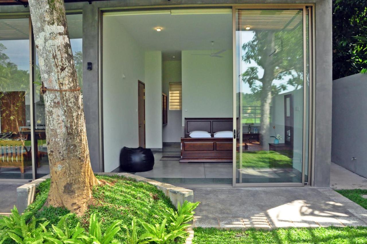 Sugoi House Vila Unawatuna Exterior foto