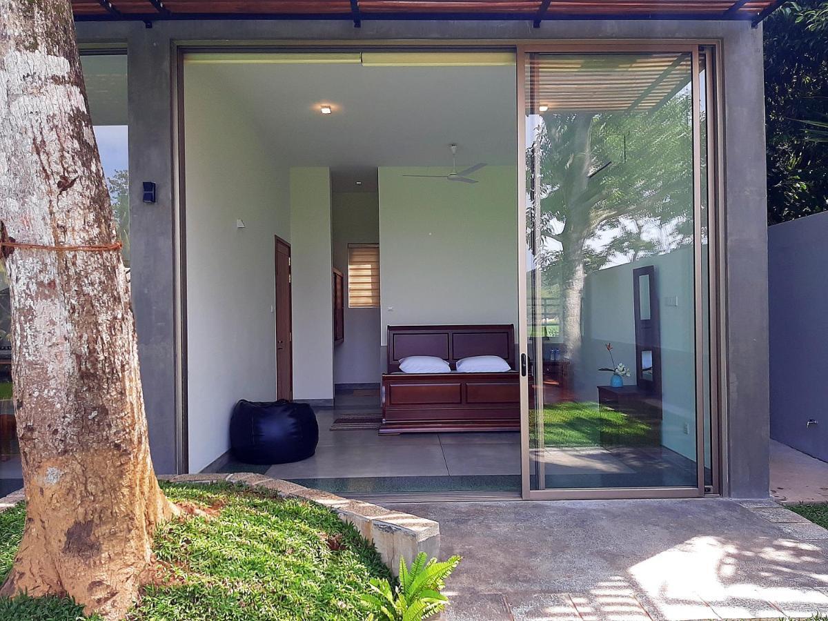 Sugoi House Vila Unawatuna Exterior foto