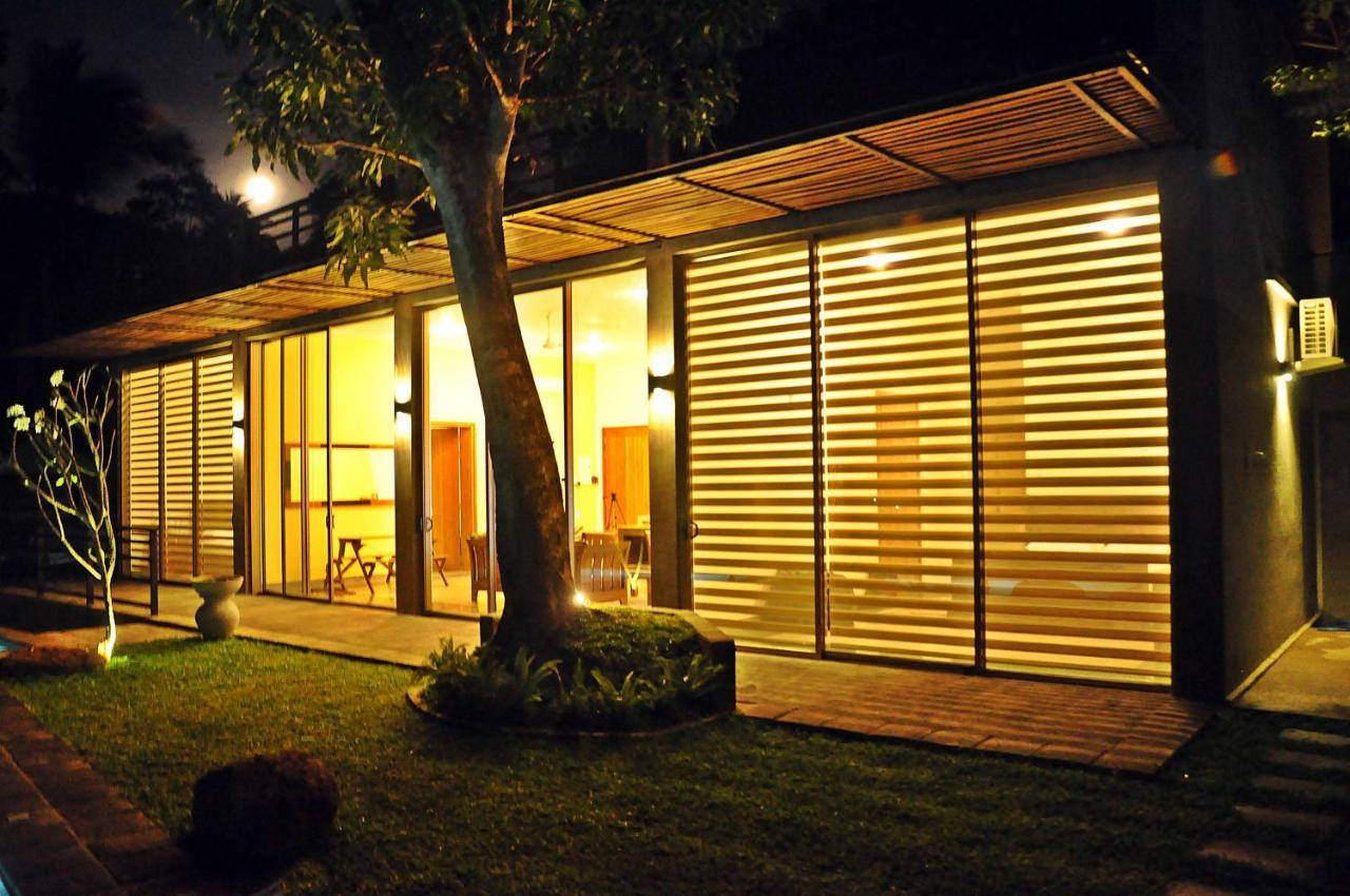 Sugoi House Vila Unawatuna Exterior foto
