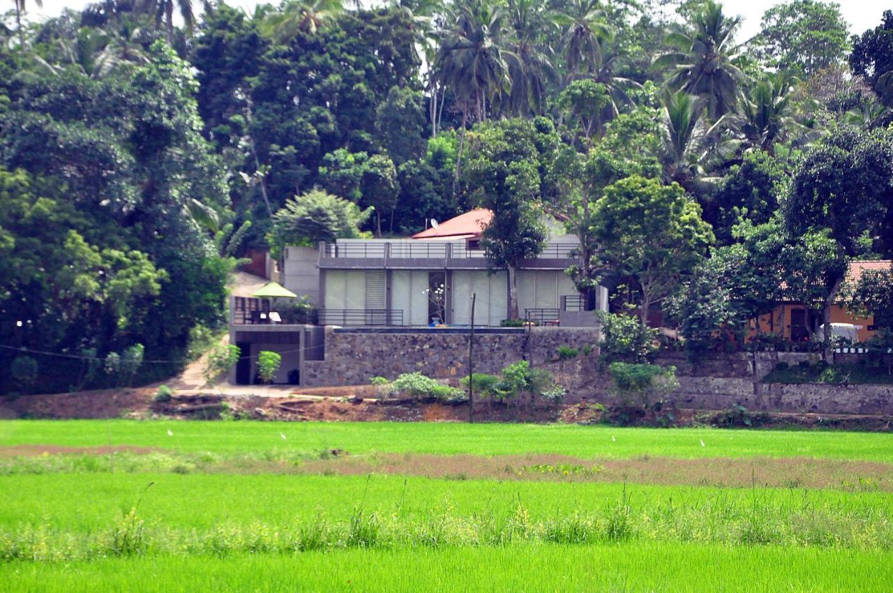 Sugoi House Vila Unawatuna Exterior foto