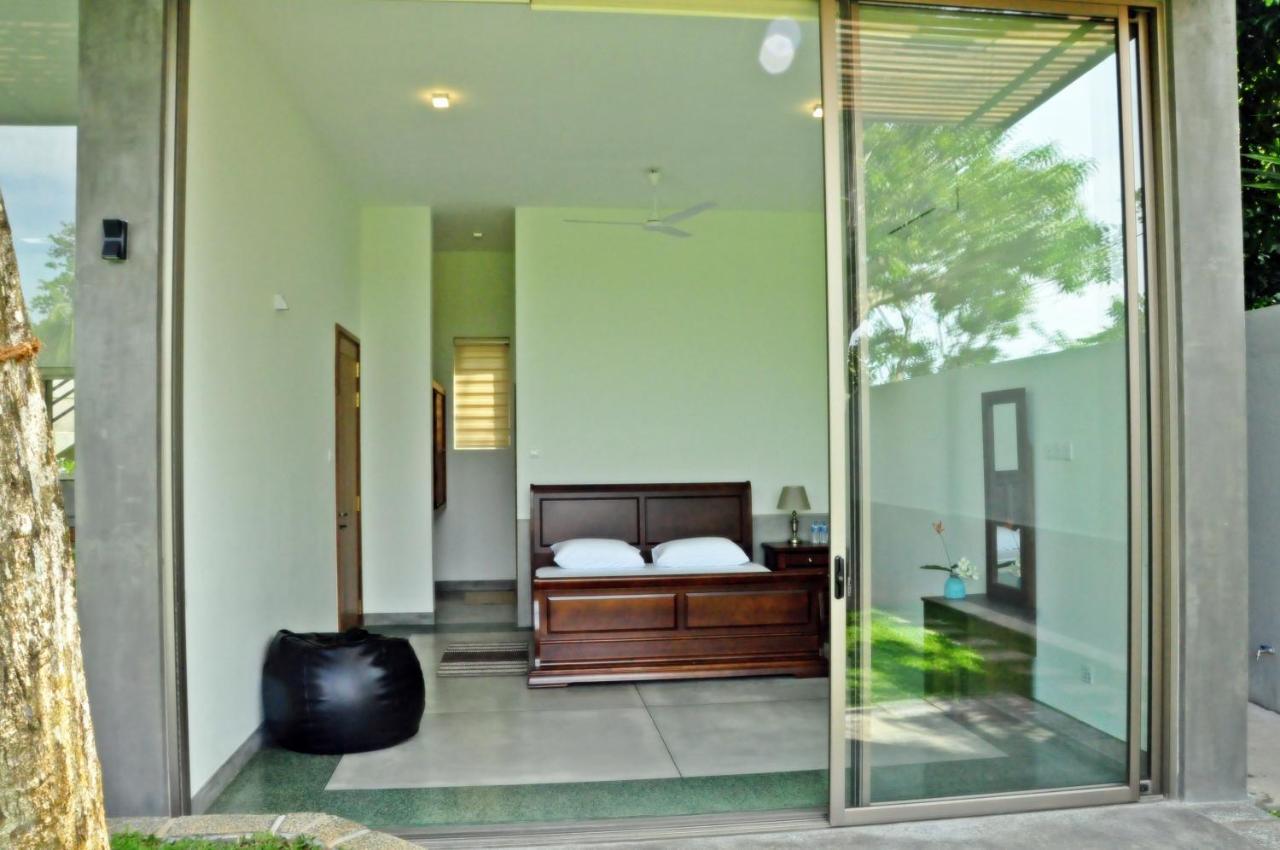 Sugoi House Vila Unawatuna Exterior foto