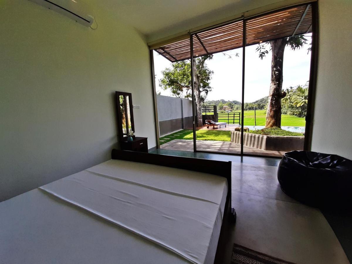 Sugoi House Vila Unawatuna Exterior foto