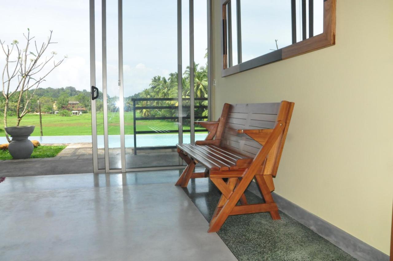 Sugoi House Vila Unawatuna Exterior foto