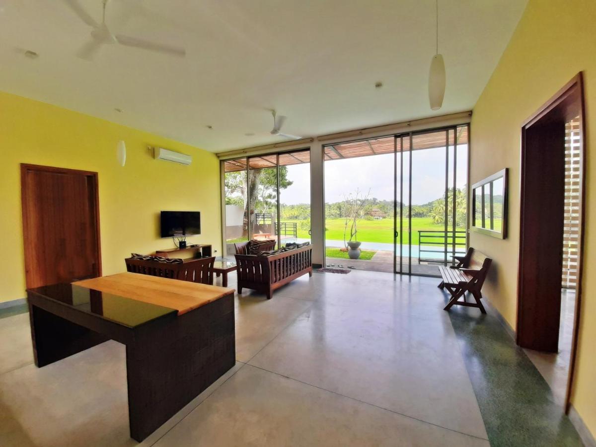 Sugoi House Vila Unawatuna Exterior foto