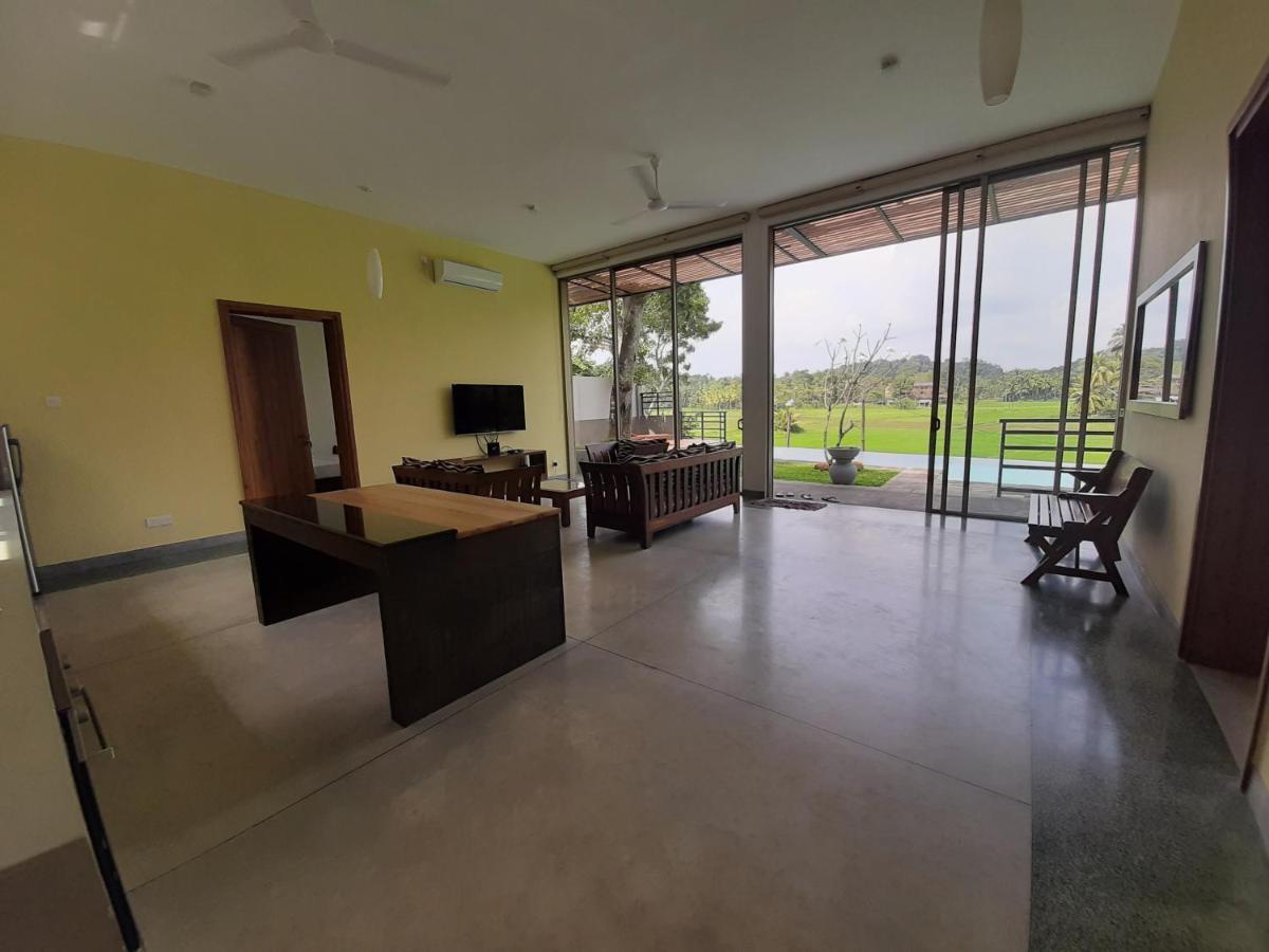 Sugoi House Vila Unawatuna Exterior foto