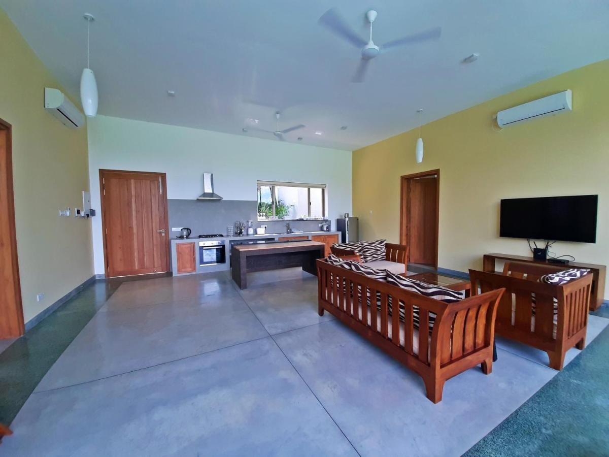 Sugoi House Vila Unawatuna Exterior foto
